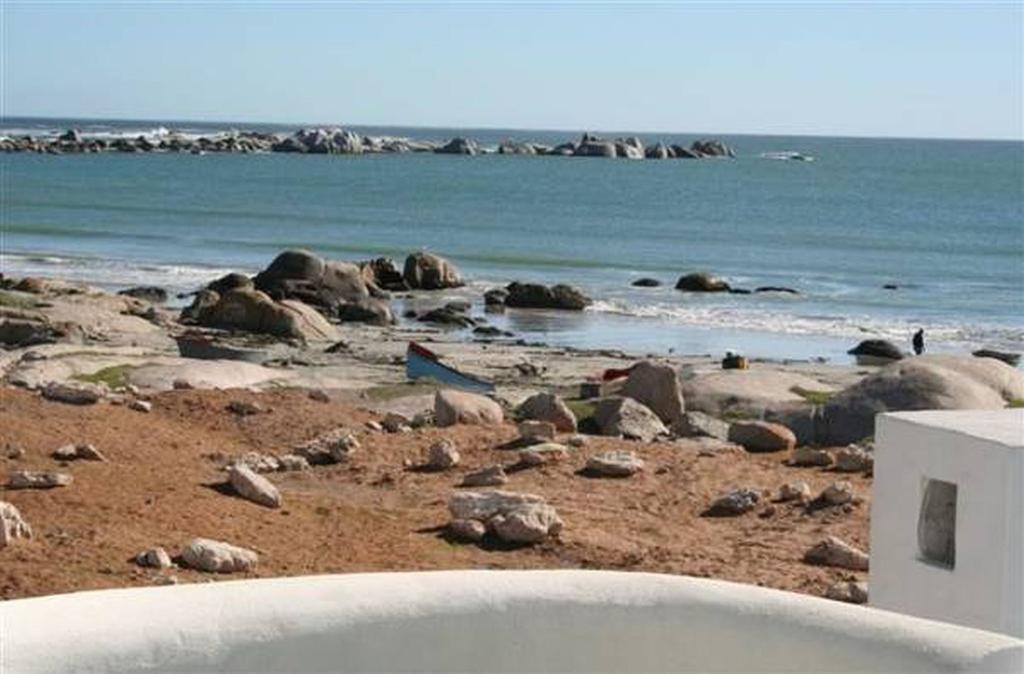 Kommetjie Holiday Home 파테르노스테르 객실 사진